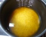 ☰ツナと切り昆布のヘルシー炊き込みご飯☰作り方1写真