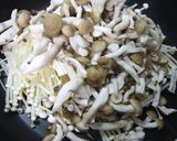 ☰ツナと切り昆布のヘルシー炊き込みご飯☰作り方3写真