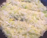 野菜大量！ヘルシー＊リラックマオムライス作り方1写真
