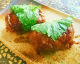 美味しい♪大葉チーズの肉巻きおにぎり作り方5写真
