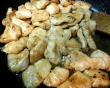 鶏胸肉でサッパリ柔らかご飯が進む!!作り方4写真
