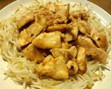 鶏胸肉でサッパリ柔らかご飯が進む!!作り方5写真