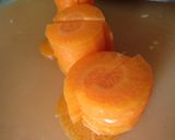 春野菜のマヨ焼き作り方3写真
