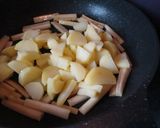 春野菜のマヨ焼き作り方6写真