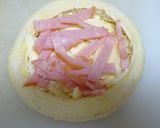 トースターde焼くだけ✿エッグマフィン✿作り方13写真