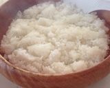 鮭&胡瓜&ゴマ 簡単ちらし寿司作り方4写真