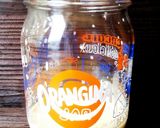 ORANGINAドレnoフルーツサラダ作り方2写真