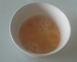 油揚げ玉子丼作り方2写真