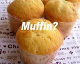 ☺キャラメルチョコチップバナナマフィン☺作り方6写真
