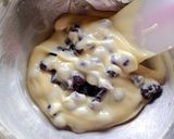 抹茶甘納豆バターサンド作り方13写真