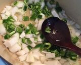 缶詰水なし！ルクルーゼで作るラタトゥイユ作り方4写真