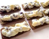 抹茶甘納豆バターサンド作り方14写真