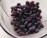 抹茶甘納豆バターサンド作り方11写真