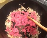 簡単で適当なメンチポテトコロッケ作り方4写真