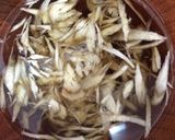 離乳食後期〜☆簡単☆鮭のたきこみごはん作り方3写真