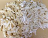 離乳食後期〜☆簡単☆鮭のたきこみごはん作り方4写真