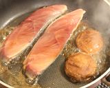 簡単！　ブリ照り作り方4写真