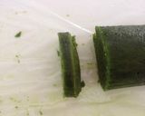 ⋆簡単⋆濃厚抹茶クッキー⋆作り方5写真