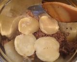 簡単で適当なメンチポテトコロッケ作り方8写真