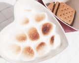 S'mores Dip [スモア]作り方4写真
