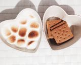 S'mores Dip [スモア]作り方5写真