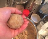 簡単で適当なメンチポテトコロッケ作り方10写真