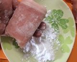 簡単ヘルシー♥︎豆腐ステーキ♥︎作り方3写真