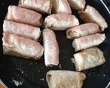 簡単ヘルシー♥︎豆腐ステーキ♥︎作り方5写真