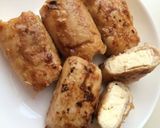 簡単ヘルシー♥︎豆腐ステーキ♥︎作り方7写真