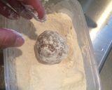簡単で適当なメンチポテトコロッケ作り方11写真