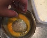 簡単で適当なメンチポテトコロッケ作り方12写真