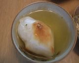 うちだけ?シリーズ☆きなこもち作り方2写真