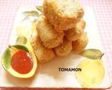 お惣菜屋さん風✿なつかしの牛肉コロッケ作り方8写真