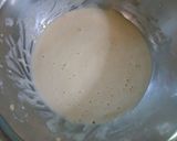 ずっしり!家にあるものでホットケーキ作り方5写真