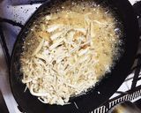 食卓にもう一品！絶品きのこソテー作り方3写真
