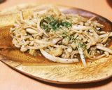 食卓にもう一品！絶品きのこソテー作り方5写真