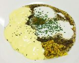 ヘルシー ❁ 簡単すぎるタルタルソース作り方1写真