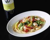 “グルテンフリー”クリーム系パスタソース作り方8写真