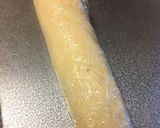 完熟ココナッツのジュース&クッキー作り方5写真