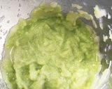 新玉ねぎと枝豆のポタージュ☆*+作り方3写真