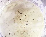 新玉ねぎと枝豆のポタージュ☆*+作り方4写真