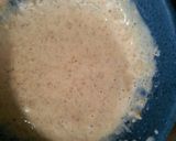 水菜と豆腐のごまドレサラダ♡作り方3写真