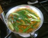 たまご丼作り方3写真