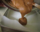 バレンタインに♡チョコレートケーキ作り方5写真