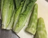 山くらげのきんぴら作り方2写真