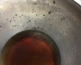 山くらげのきんぴら作り方4写真