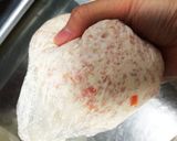 豆腐ハンバーグ【離乳食】作り方2写真