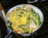 たまご丼作り方4写真
