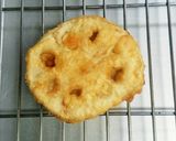 れんこんの洋風はさみ揚げ天ぷら❗作り方9写真