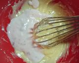 HMクリチ苺YGの☆簡単パウンドケーキ★作り方3写真